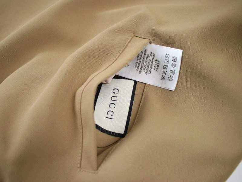 Gucci Outwear SmartChoice 128597