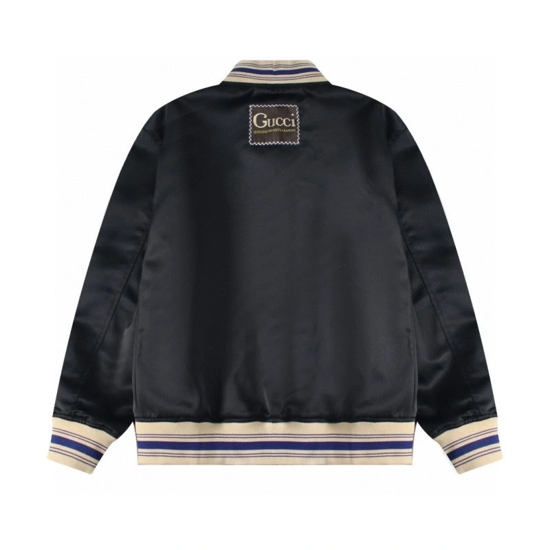 Gucci Outwear SmartChoice 128597