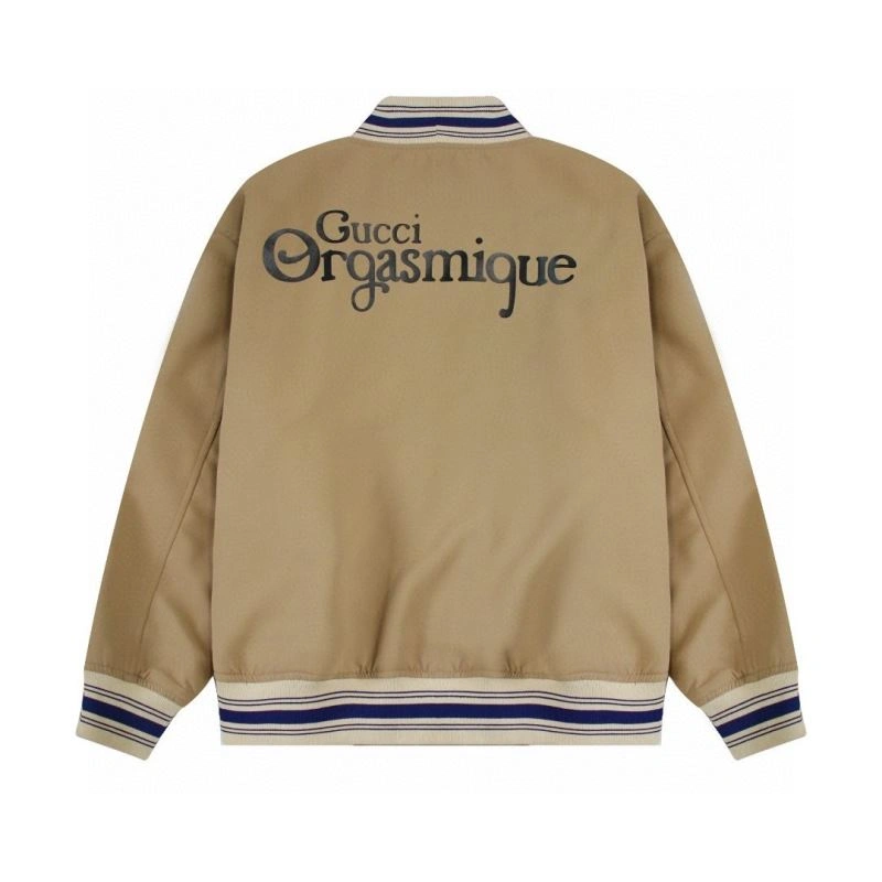 Gucci Outwear SmartChoice 128597