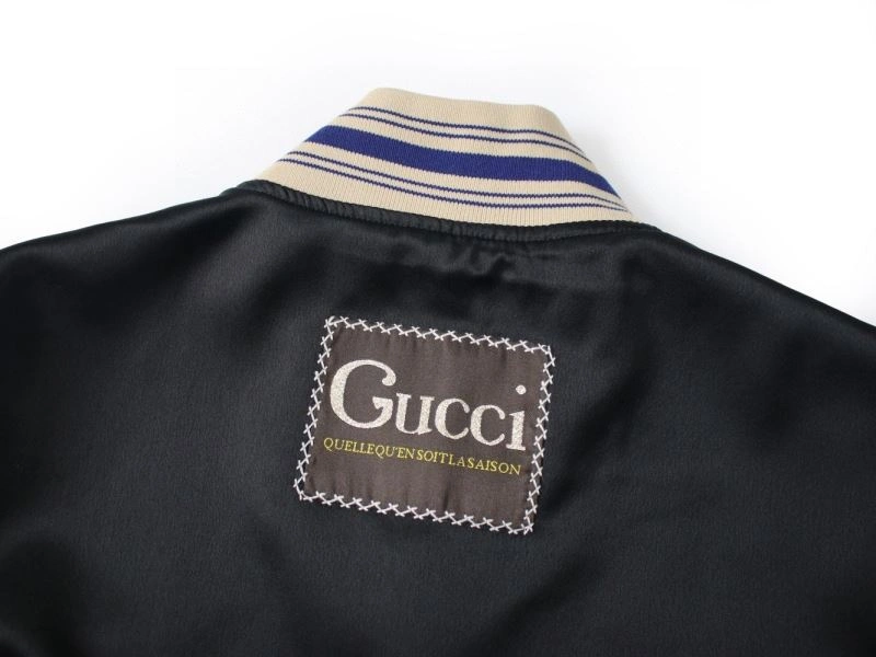 Gucci Outwear SmartChoice 128597