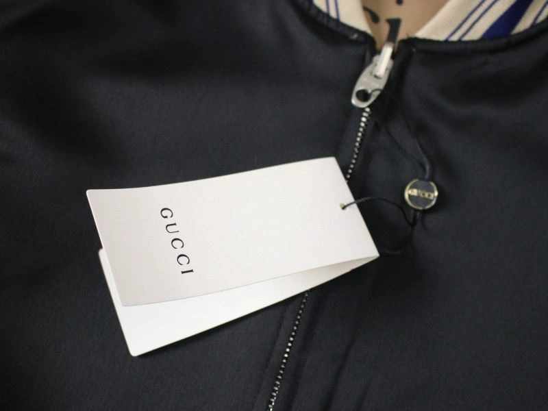 Gucci Outwear SmartChoice 128597