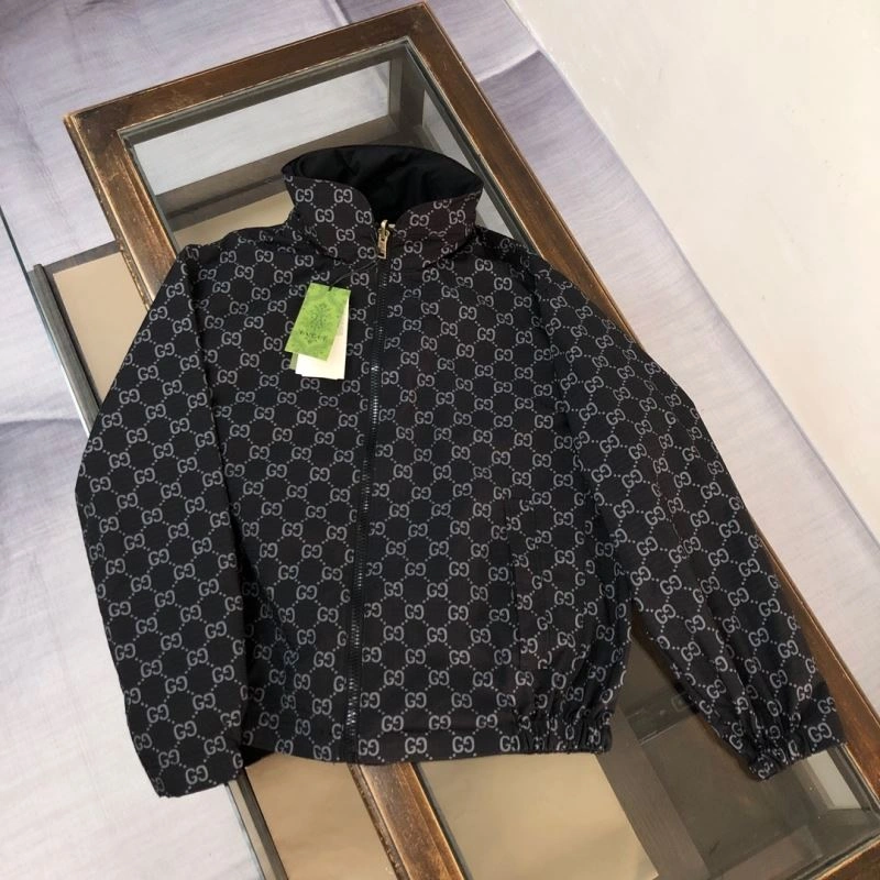 Gucci Outwear FashionForward 128866