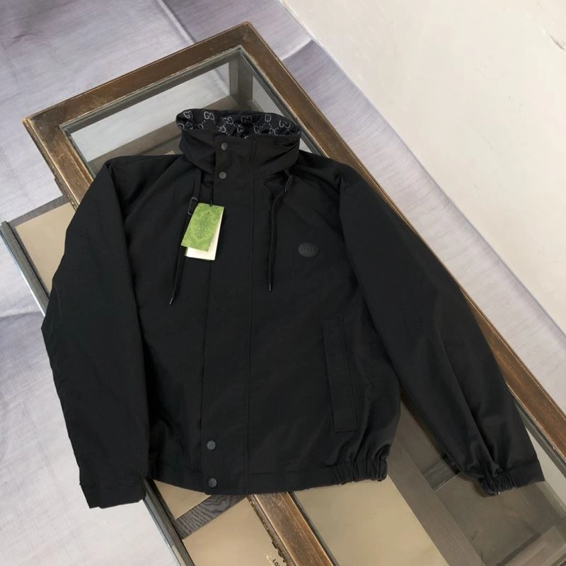 Gucci Outwear FashionForward 128866