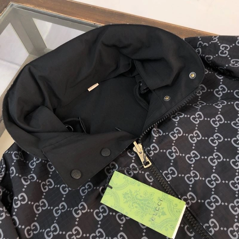 Gucci Outwear FashionForward 128866