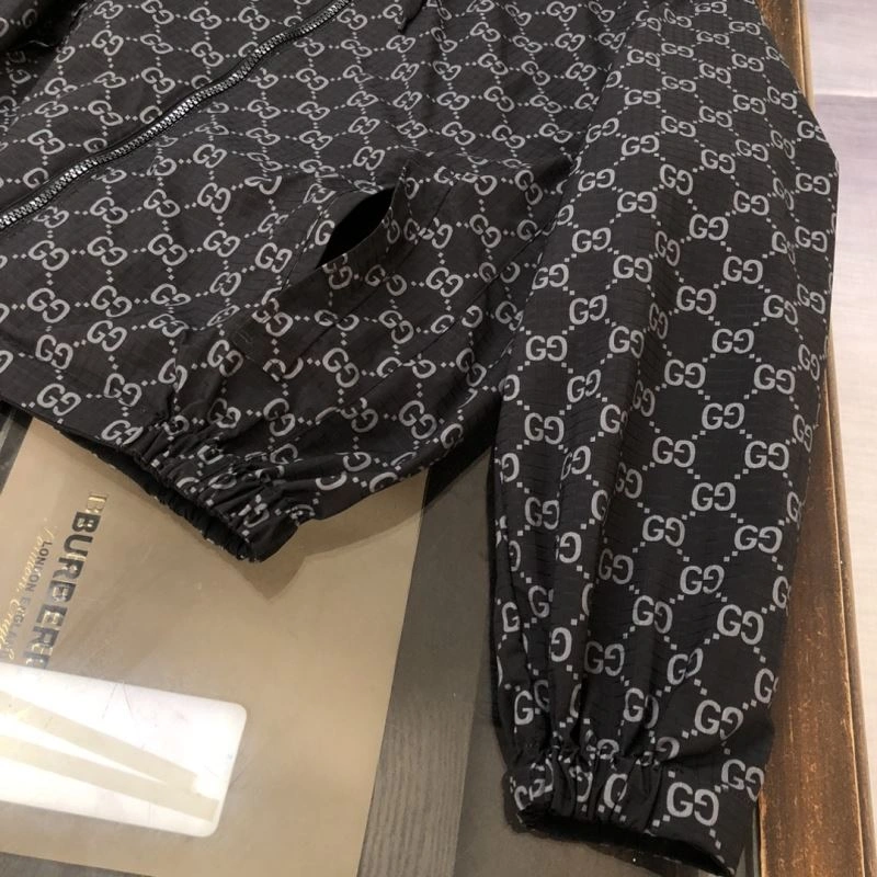 Gucci Outwear FashionForward 128866