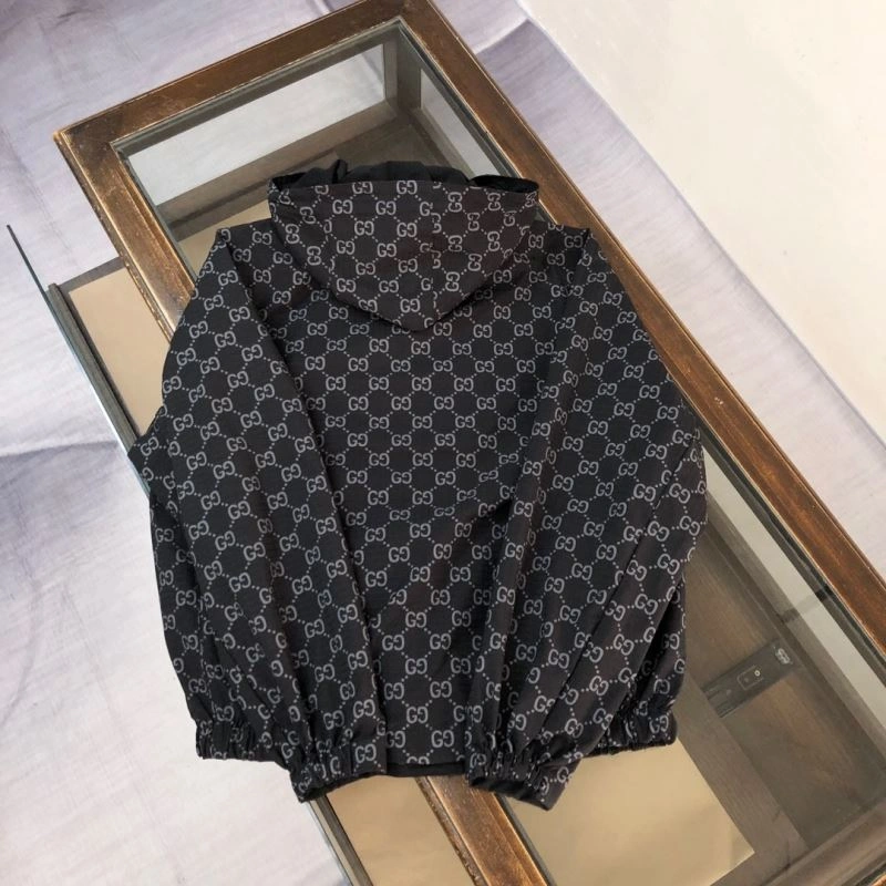 Gucci Outwear FashionForward 128866