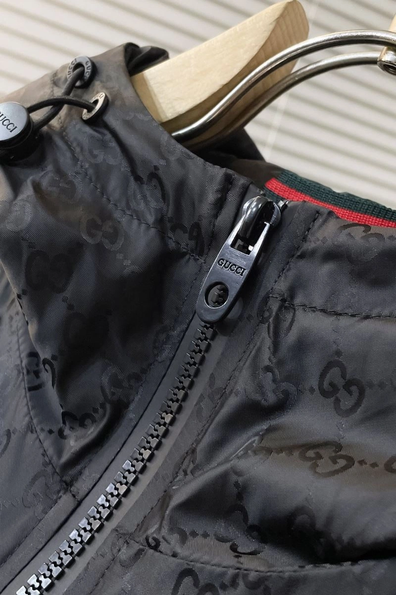 Gucci Outwear Seasonal 128877