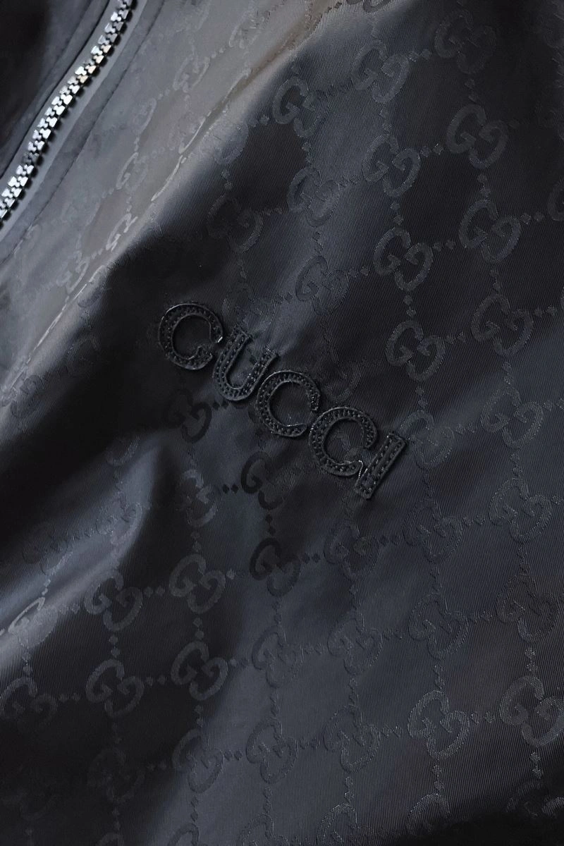 Gucci Outwear Seasonal 128877