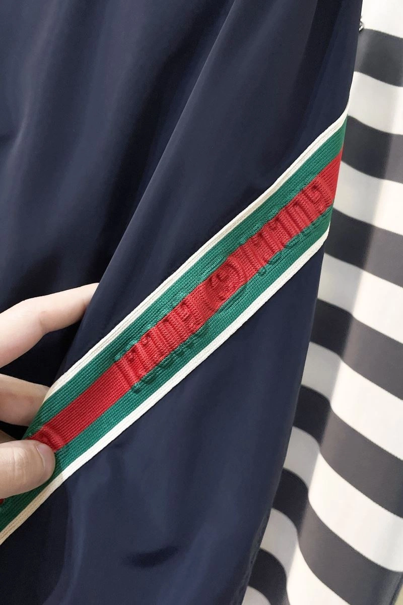 Gucci Outwear Cozy 128884