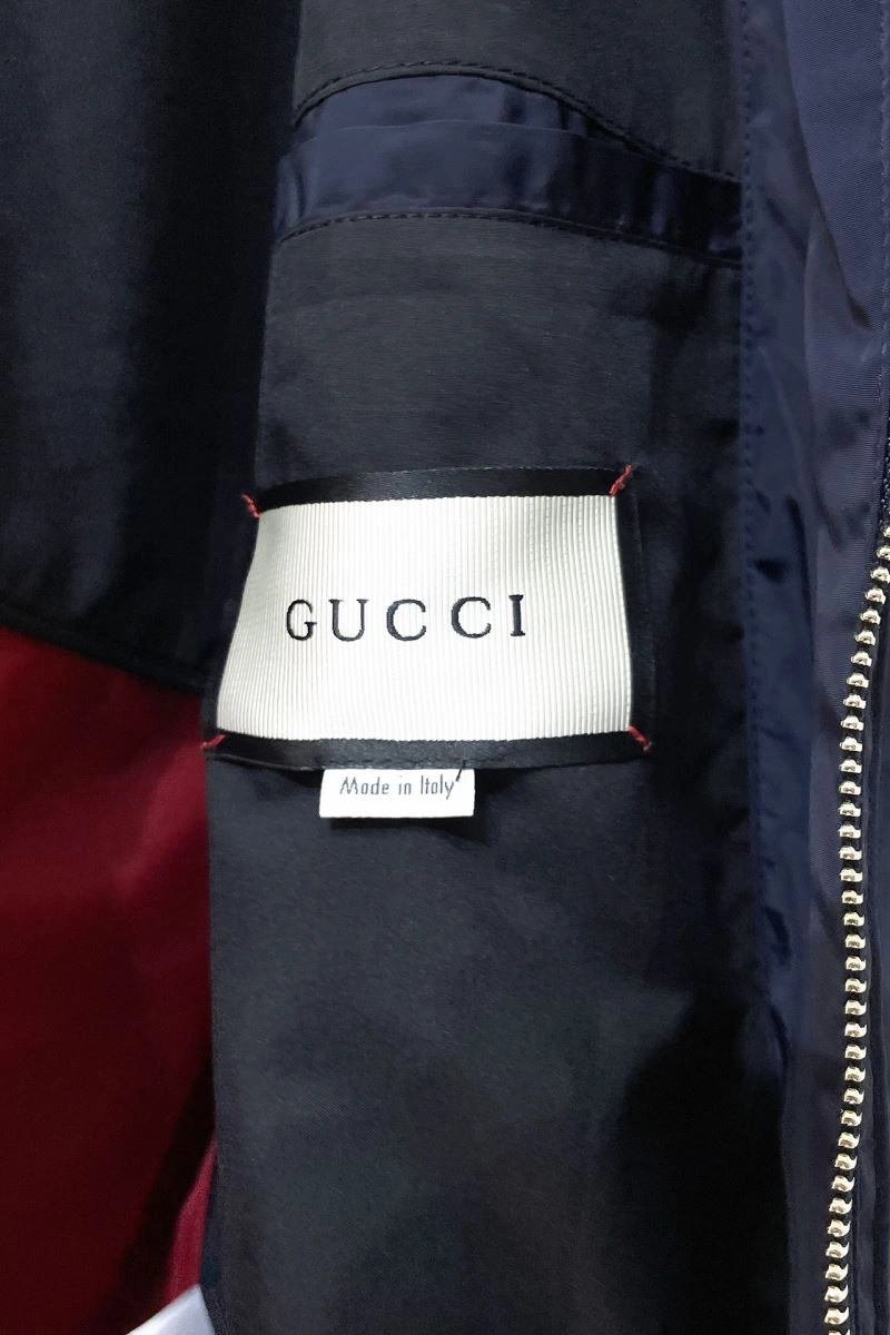 Gucci Outwear Cozy 128884