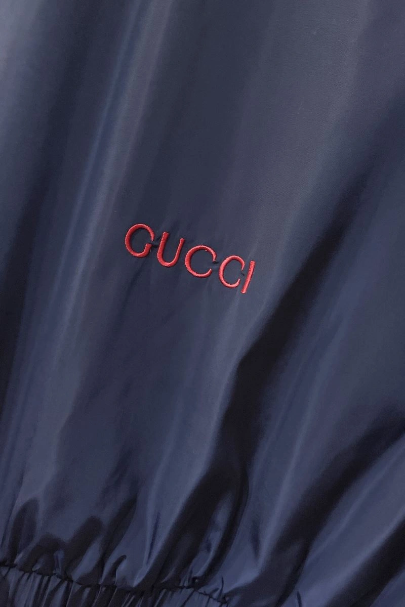 Gucci Outwear Cozy 128884