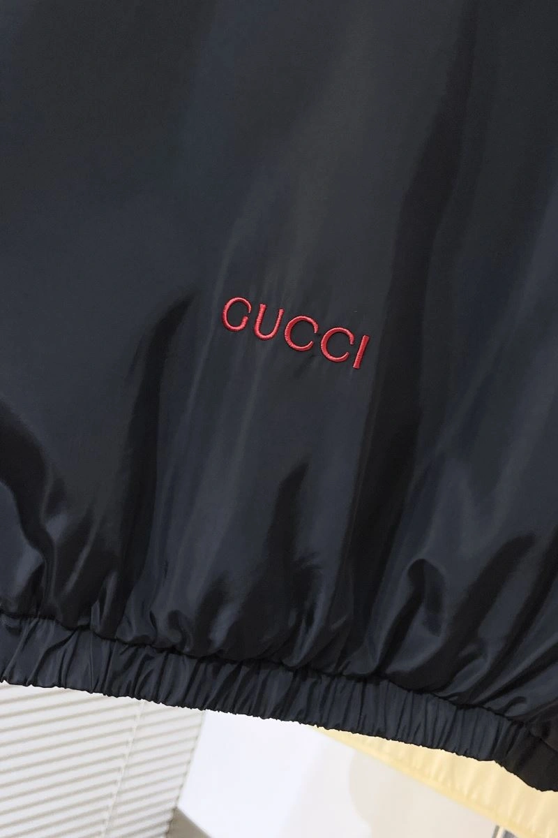 Tailored Gucci Outwear 128931