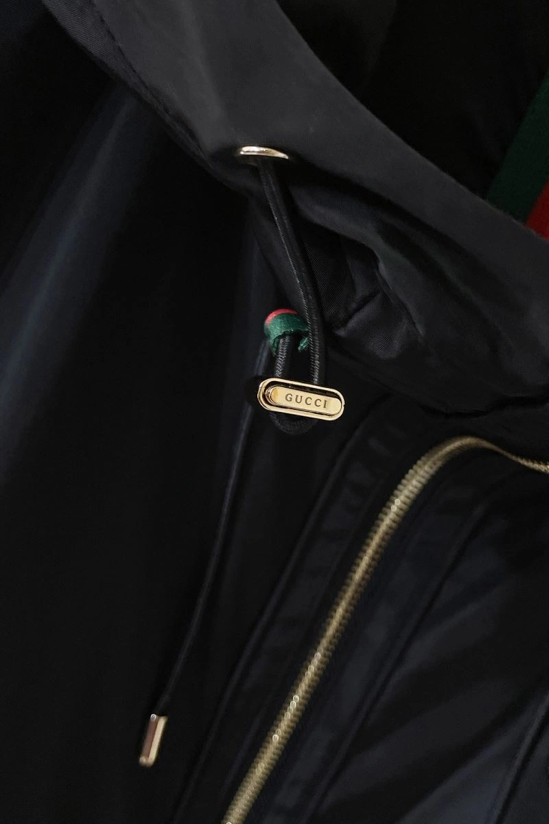 Tailored Gucci Outwear 128931