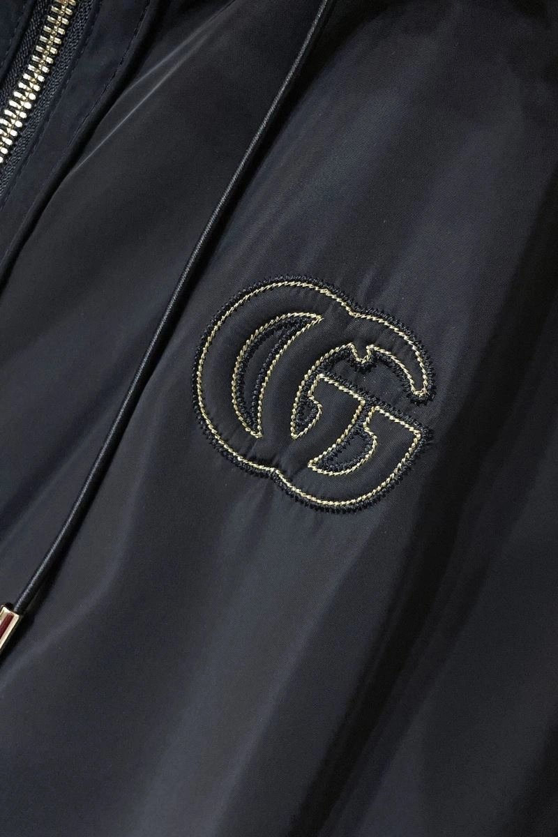 Tailored Gucci Outwear 128931