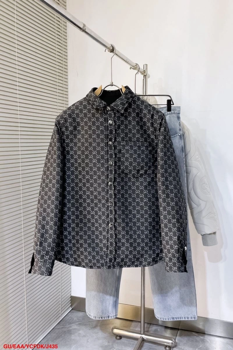 Gucci Outwear Contemporary 128861