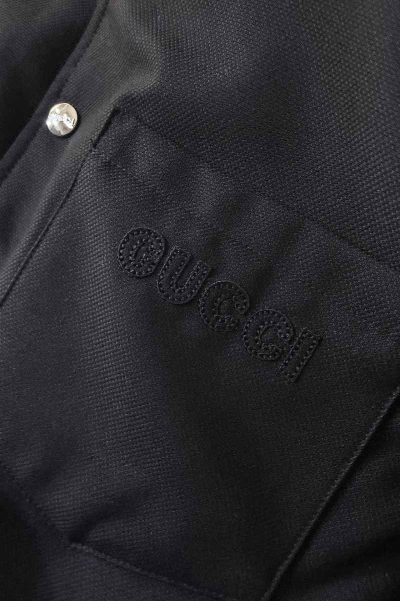 Gucci Outwear Contemporary 128861