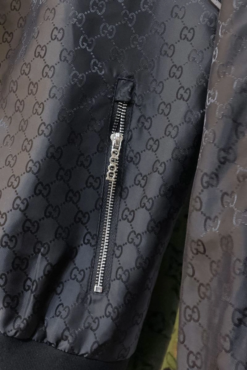 Bright Gucci Outwear 128871