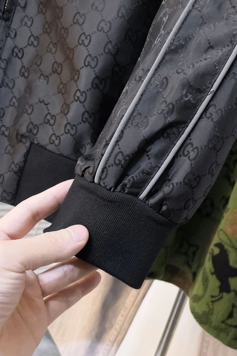 Bright Gucci Outwear 128871