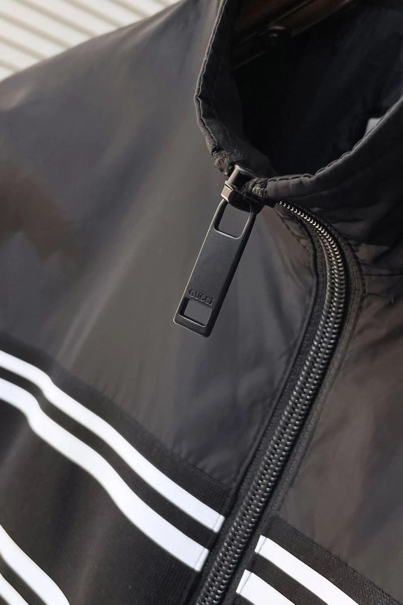 Resilient Gucci Outwear 128876