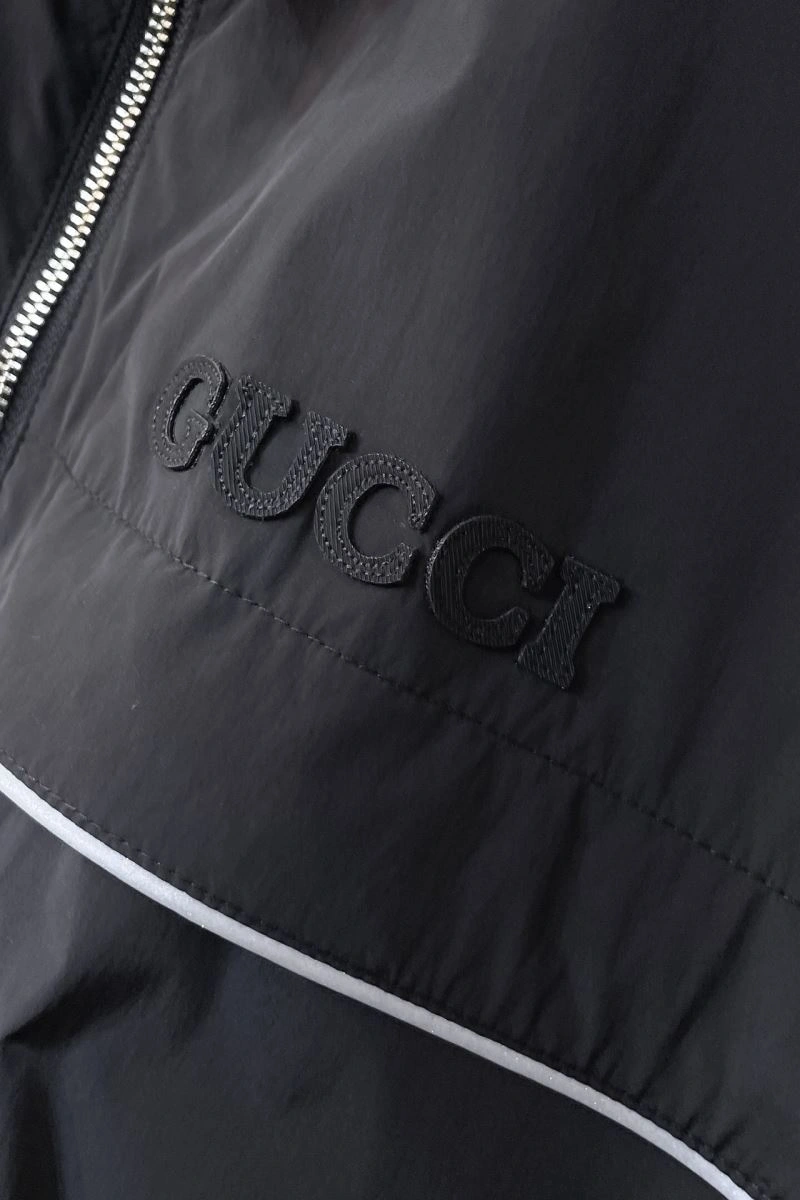 Compact Gucci Outwear 128868