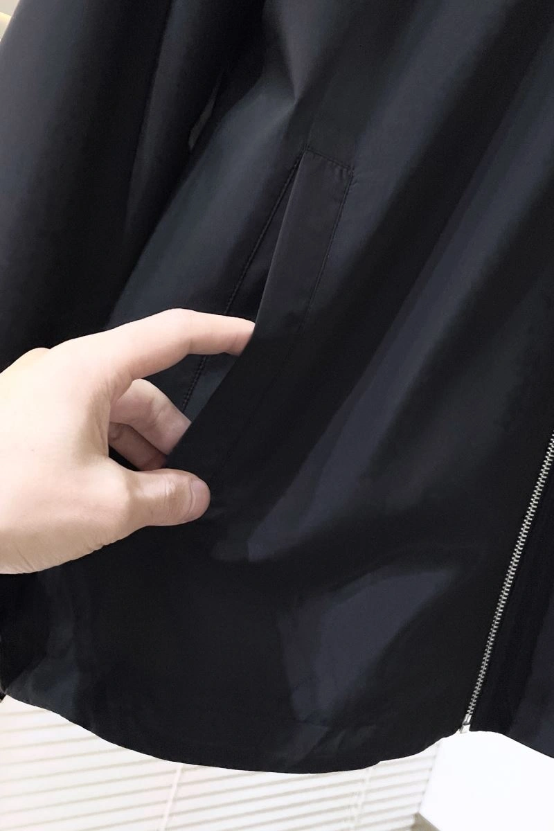 Tailored Gucci Outwear 128881
