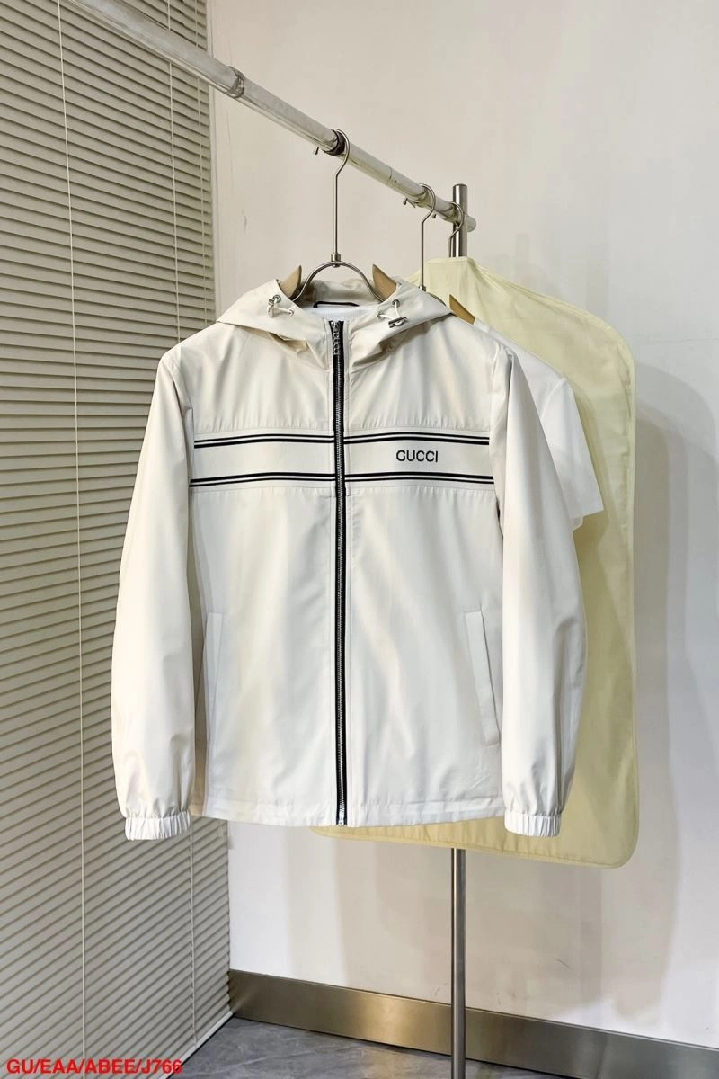 Tailored Gucci Outwear 128881