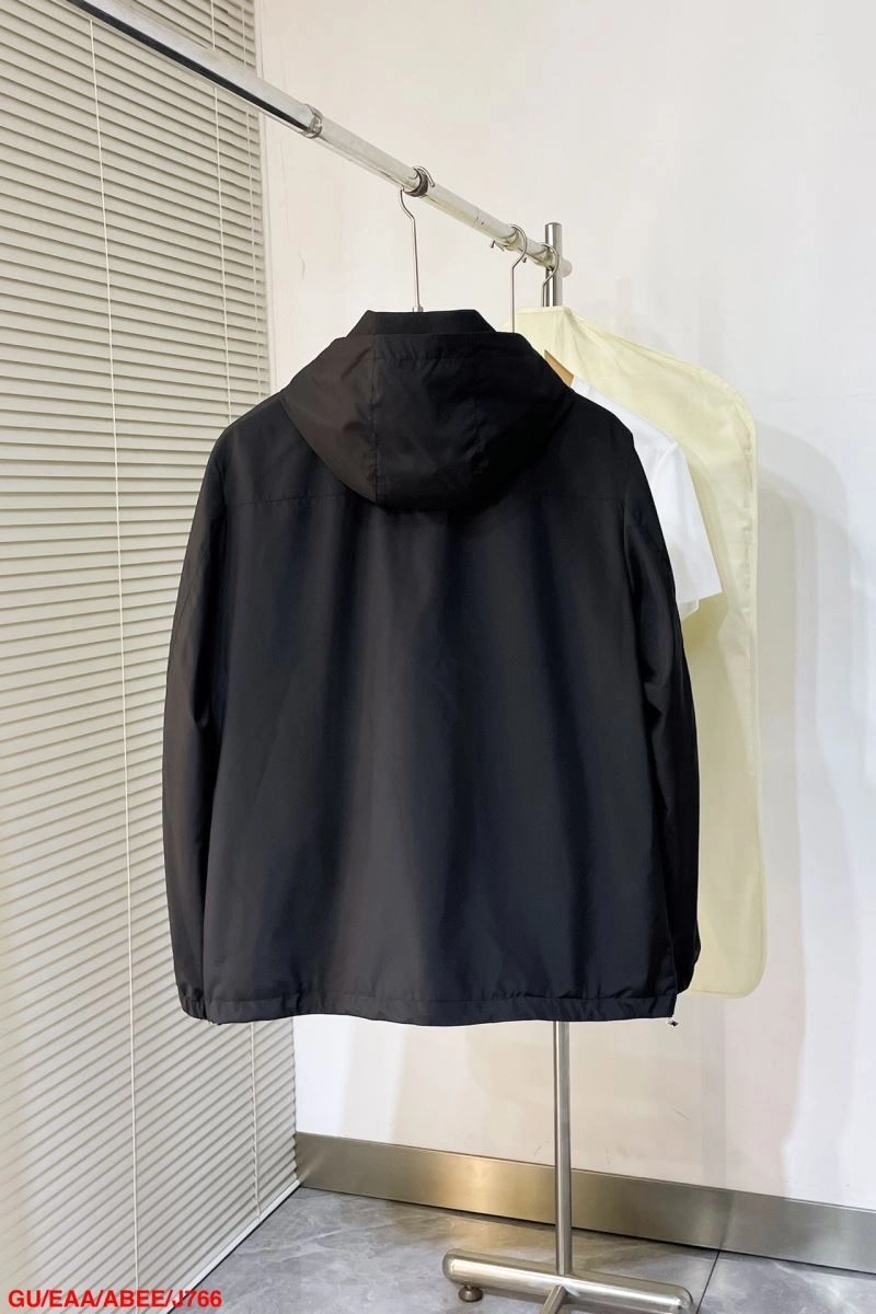 Tailored Gucci Outwear 128881