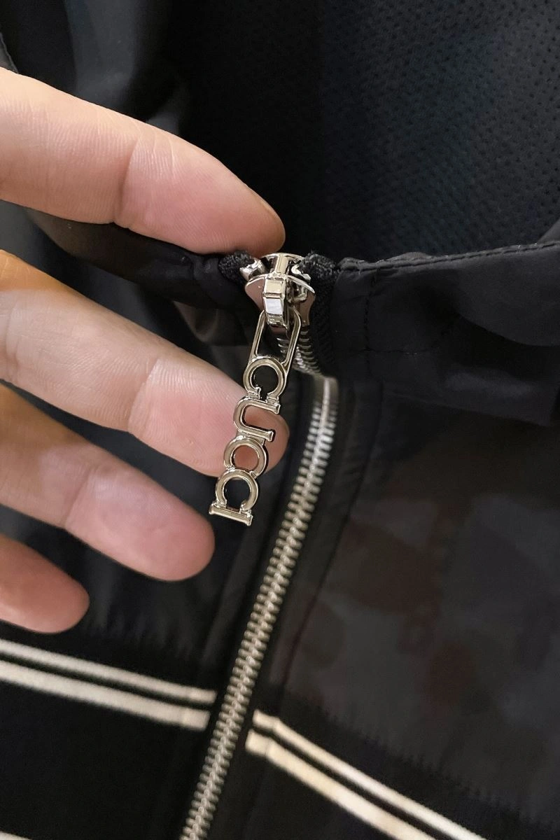 Tailored Gucci Outwear 128881