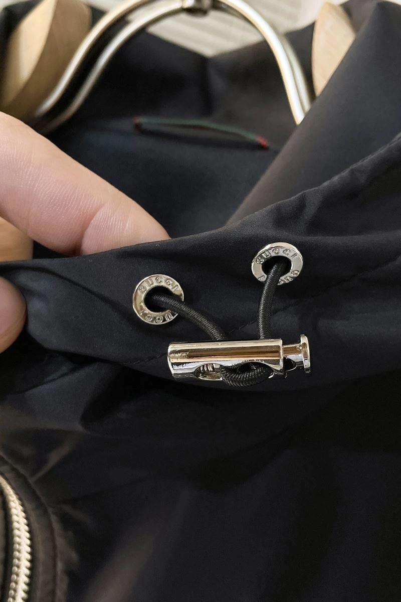 Tailored Gucci Outwear 128881