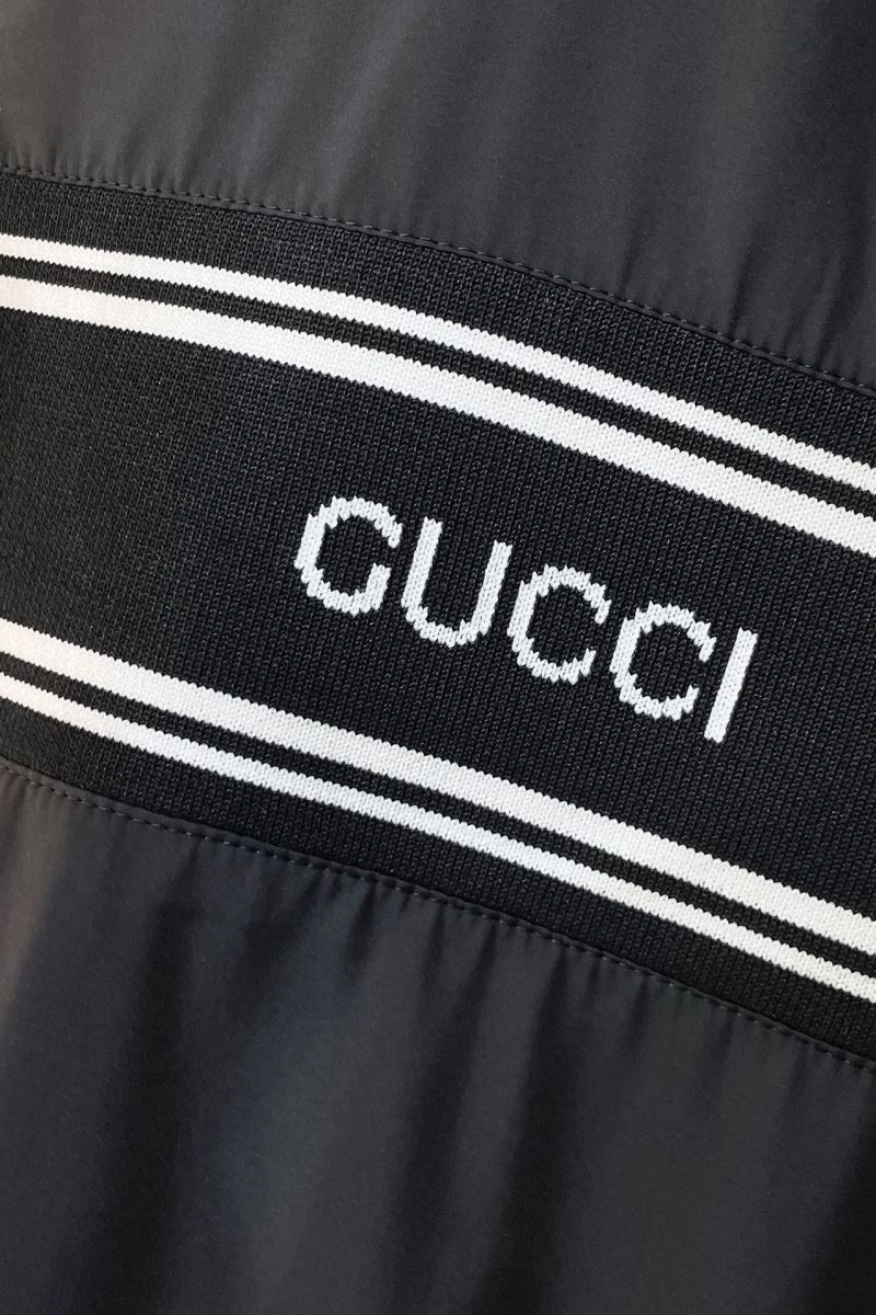 Tailored Gucci Outwear 128881