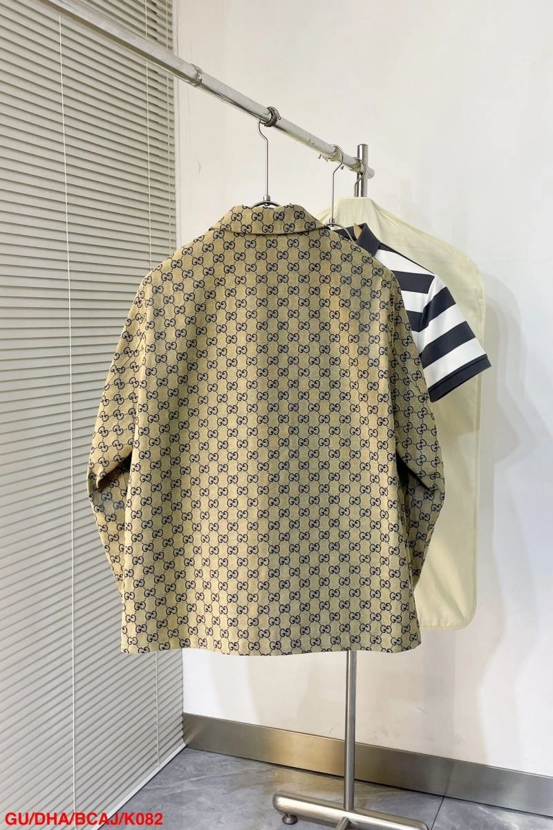 Gucci Outwear DailyWear 128874