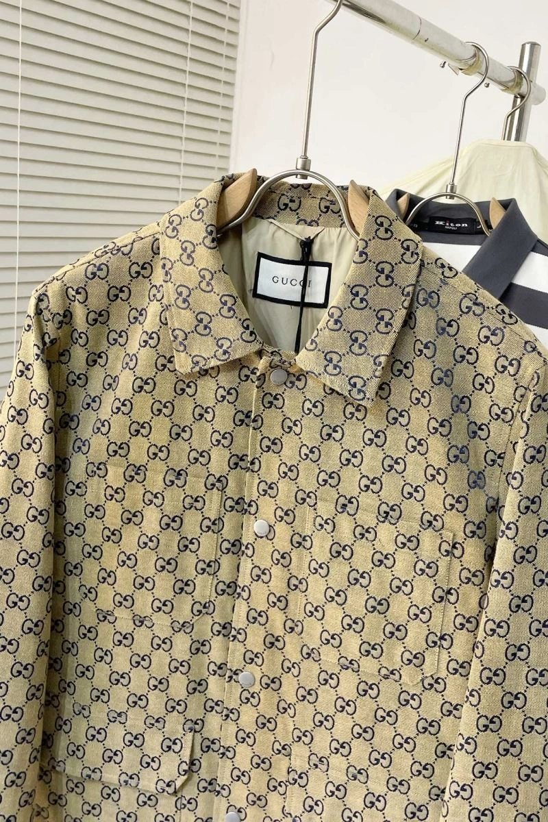 Gucci Outwear DailyWear 128874