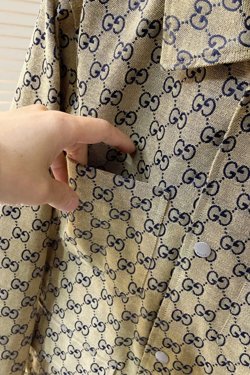 Gucci Outwear DailyWear 128874