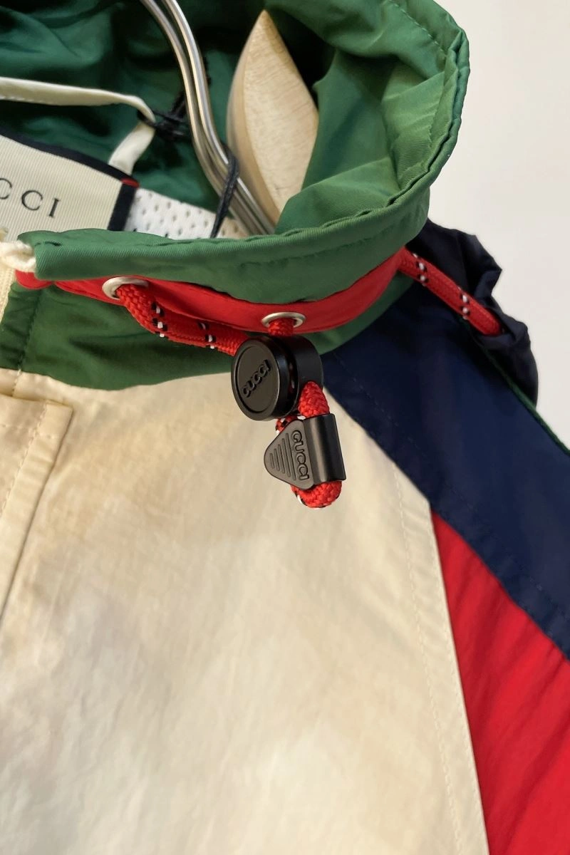 Gucci Outwear Stretchable 128864