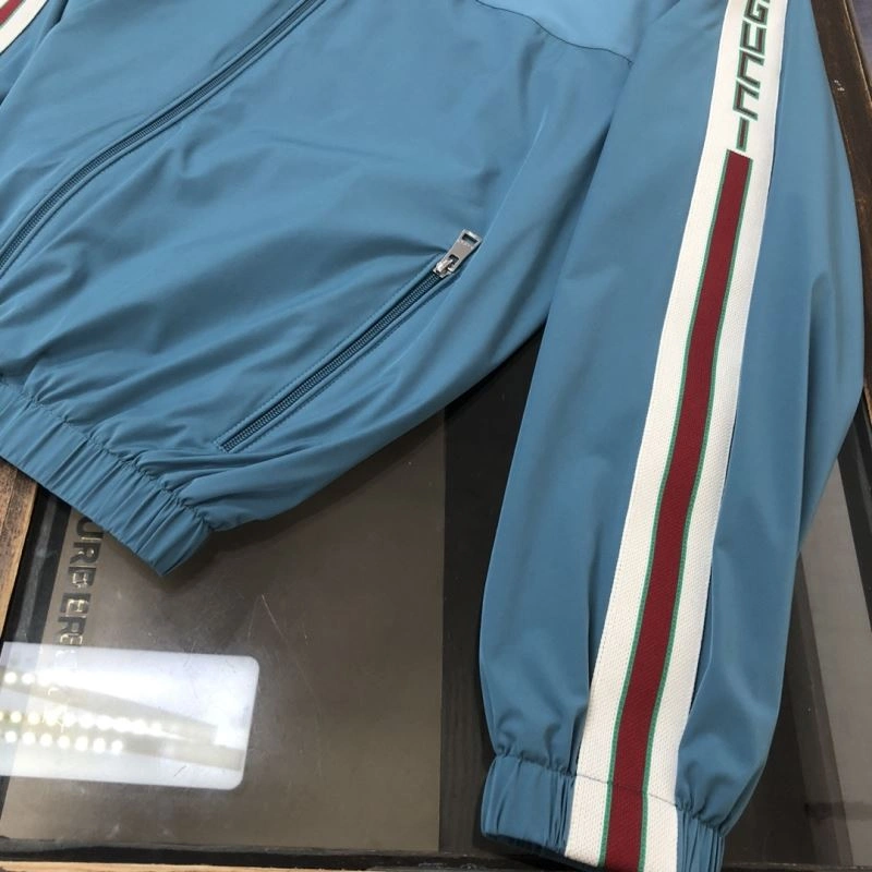 Gucci Outwear WeatherProof 128872