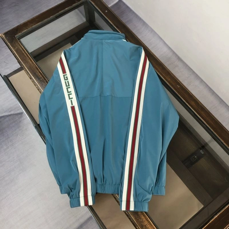 Gucci Outwear WeatherProof 128872