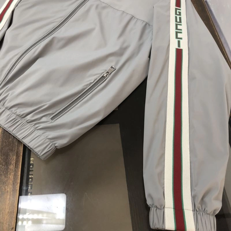 Gucci Outwear Timeless 128929