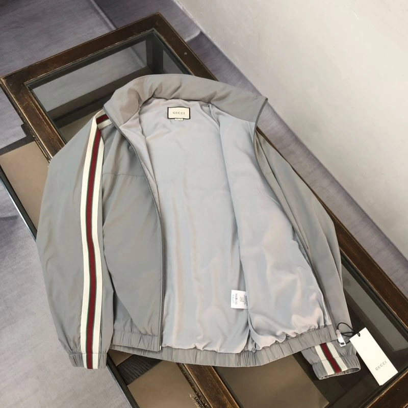 Gucci Outwear Timeless 128929
