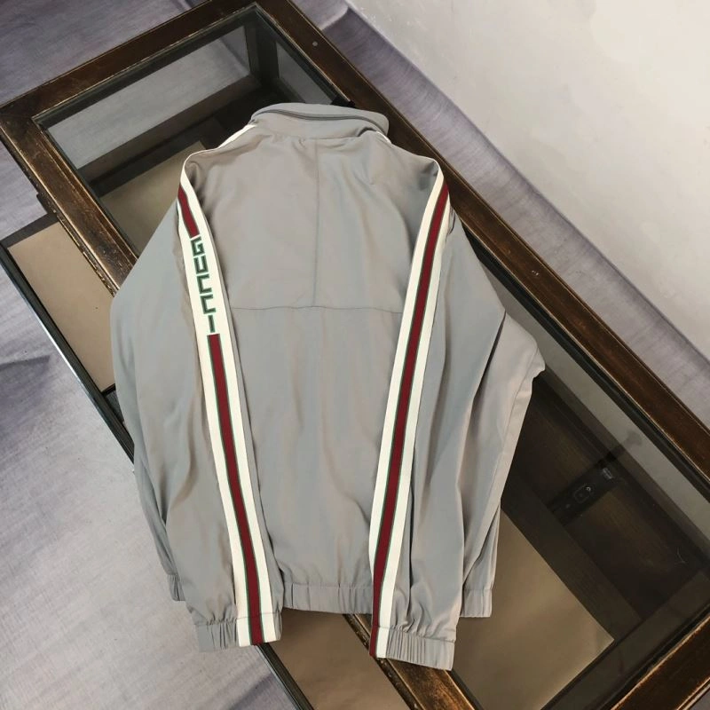 Gucci Outwear Timeless 128929