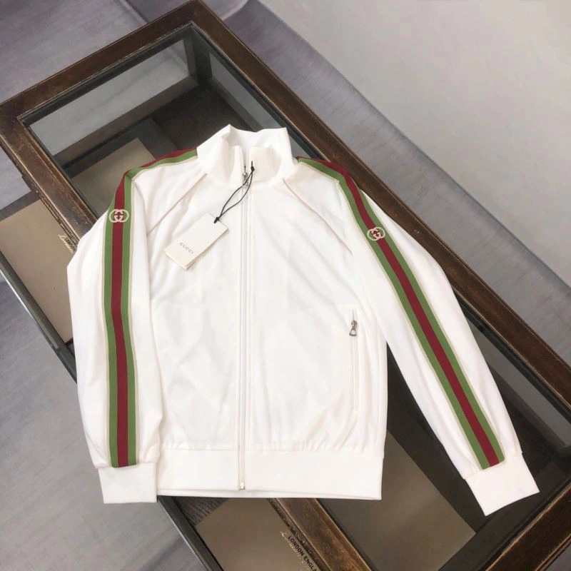 Gucci Outwear SoftTouch 128862