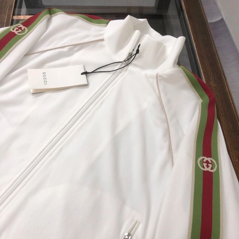 Gucci Outwear SoftTouch 128862