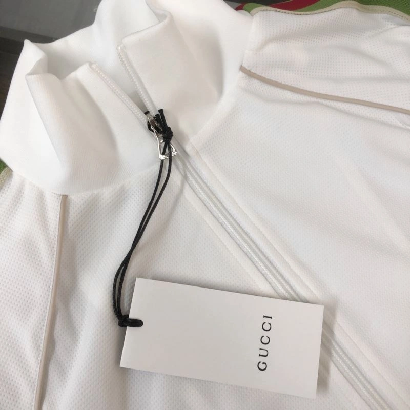 Gucci Outwear SoftTouch 128862