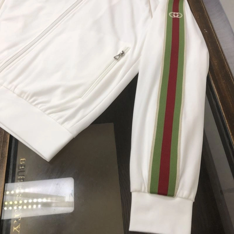 Gucci Outwear SoftTouch 128862