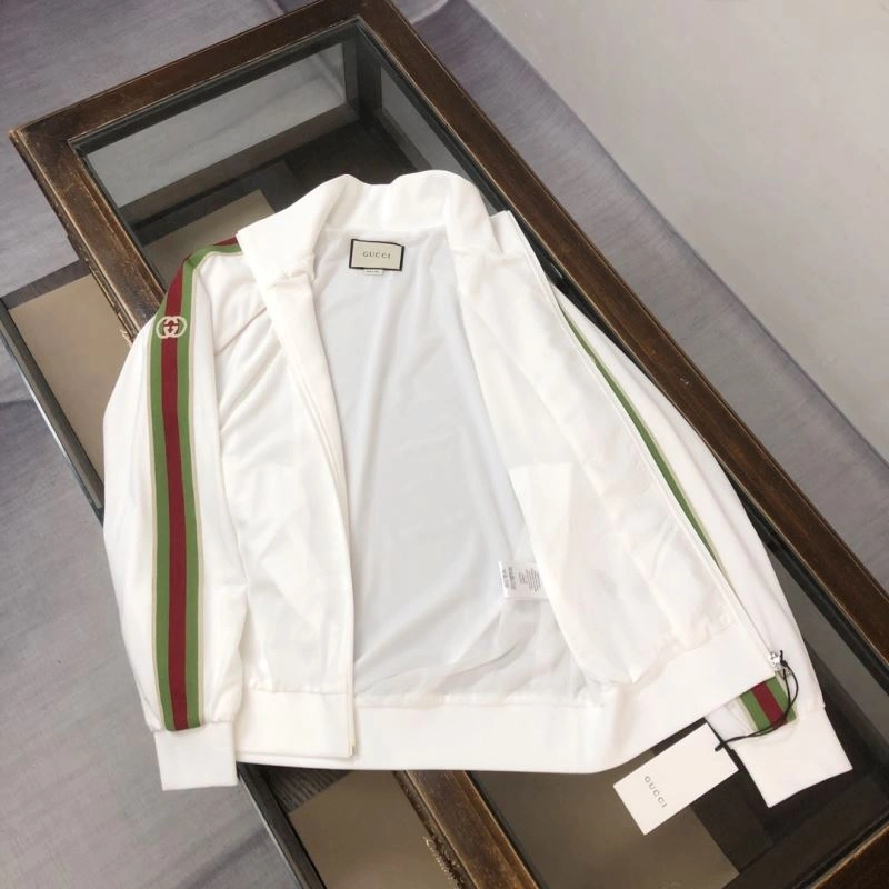 Gucci Outwear SoftTouch 128862