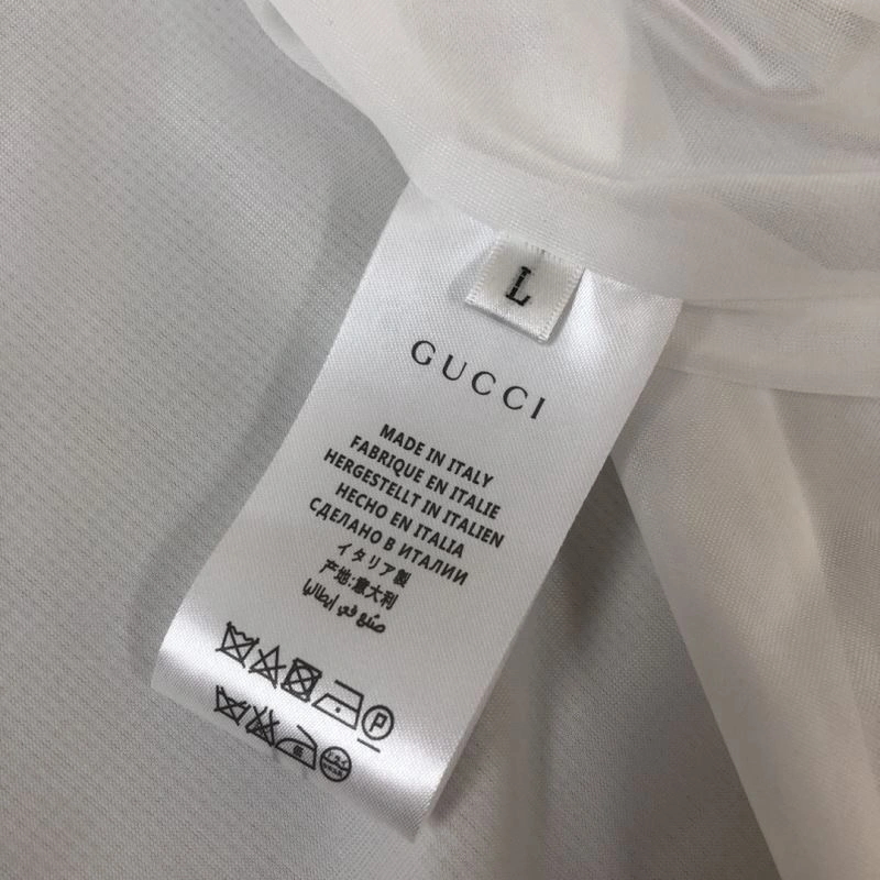 Gucci Outwear SoftTouch 128862