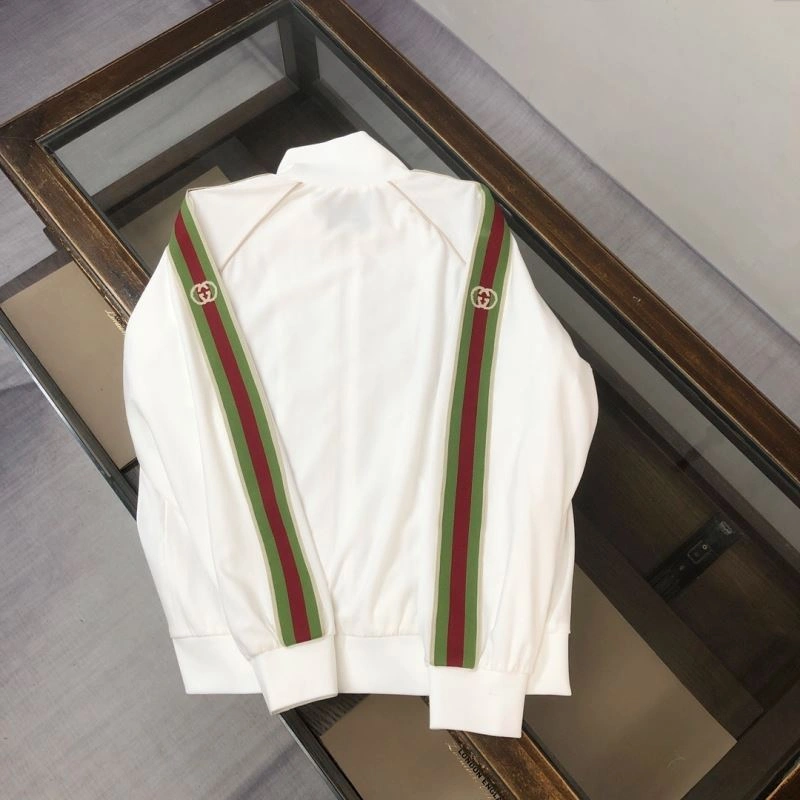 Gucci Outwear SoftTouch 128862