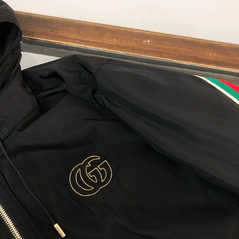 Gucci Outwear WellDesigned 128860