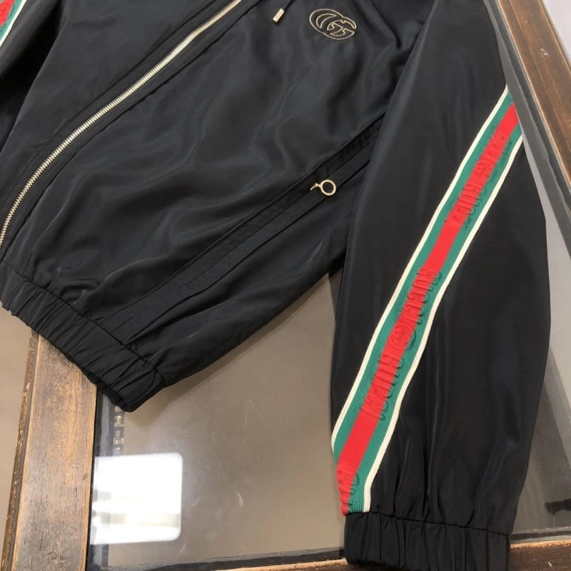 Gucci Outwear WellDesigned 128860