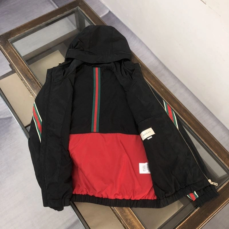 Gucci Outwear WellDesigned 128860