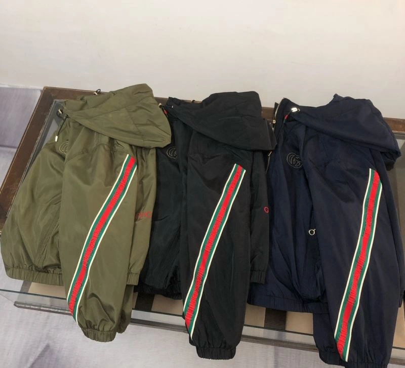 Affordable Gucci Outwear 128857